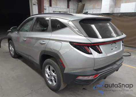 2022 Hyundai Tucson Sel z USA, uszkodzony, nr VIN 5NMJBCAEXNH048557